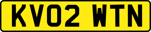 KV02WTN
