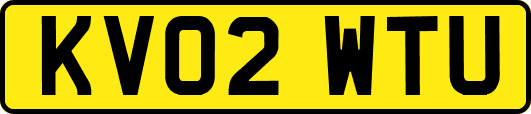 KV02WTU