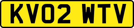 KV02WTV