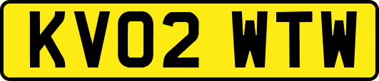 KV02WTW