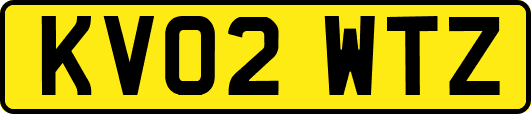 KV02WTZ