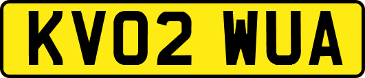 KV02WUA