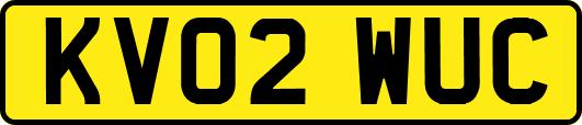 KV02WUC