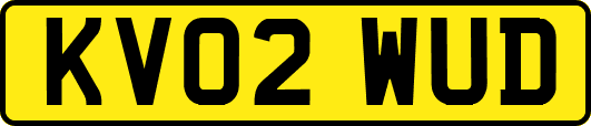 KV02WUD
