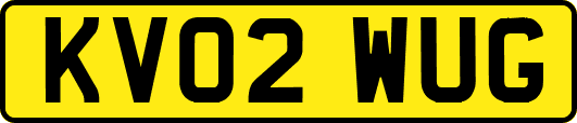 KV02WUG