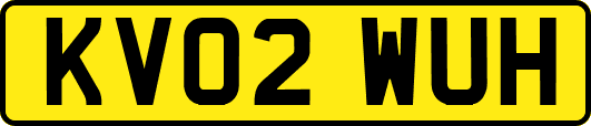 KV02WUH