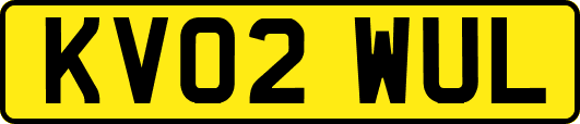 KV02WUL