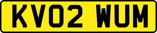 KV02WUM