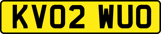 KV02WUO