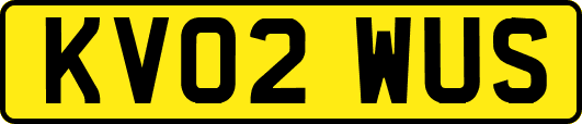 KV02WUS