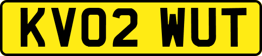 KV02WUT