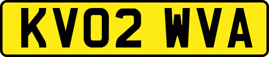 KV02WVA