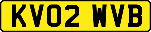 KV02WVB