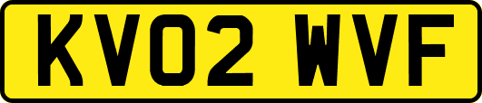 KV02WVF