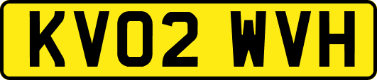 KV02WVH