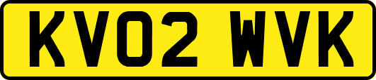 KV02WVK