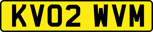 KV02WVM