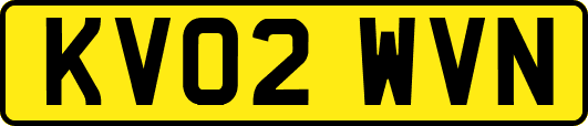 KV02WVN