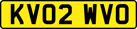 KV02WVO