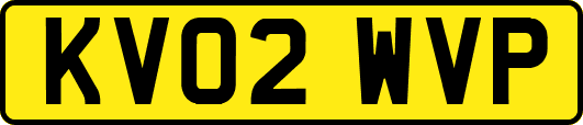 KV02WVP