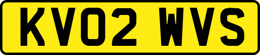 KV02WVS