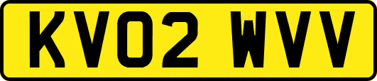 KV02WVV