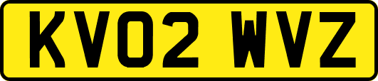KV02WVZ