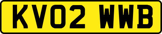 KV02WWB