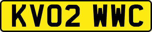 KV02WWC