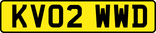 KV02WWD