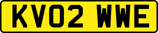 KV02WWE