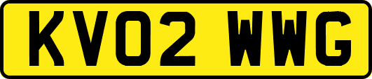 KV02WWG