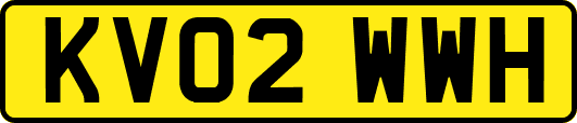 KV02WWH