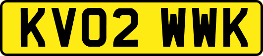 KV02WWK