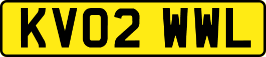 KV02WWL