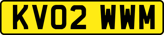 KV02WWM