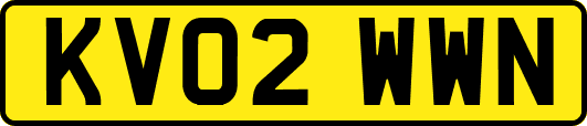 KV02WWN