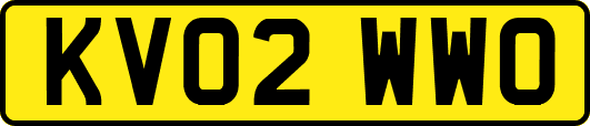 KV02WWO