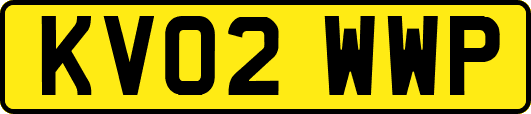 KV02WWP