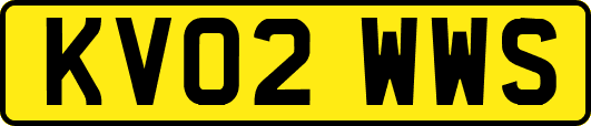 KV02WWS