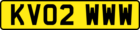 KV02WWW
