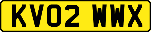 KV02WWX