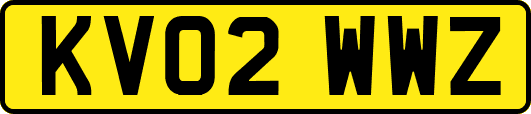 KV02WWZ