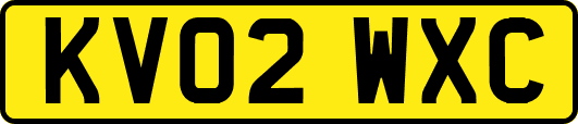 KV02WXC