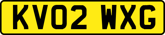 KV02WXG