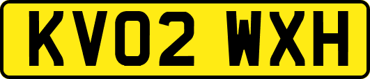 KV02WXH