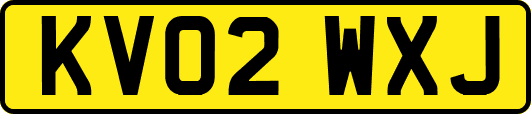 KV02WXJ