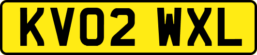 KV02WXL
