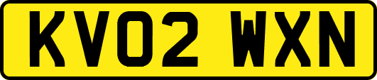 KV02WXN