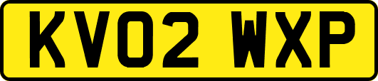 KV02WXP